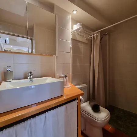 I 10 Apartament
