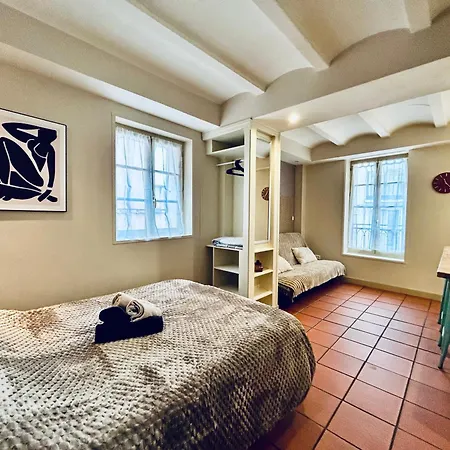 I 10 * Перпиньан