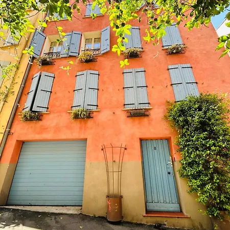 Apartamento I 10 Perpinhã